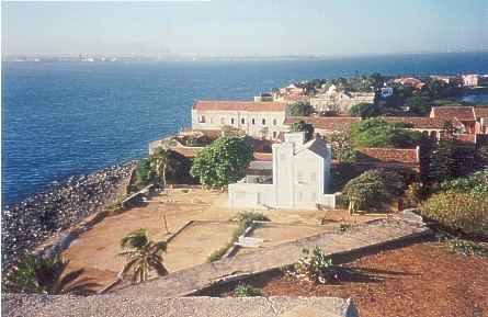 Gore - Hintergrund: Dakar